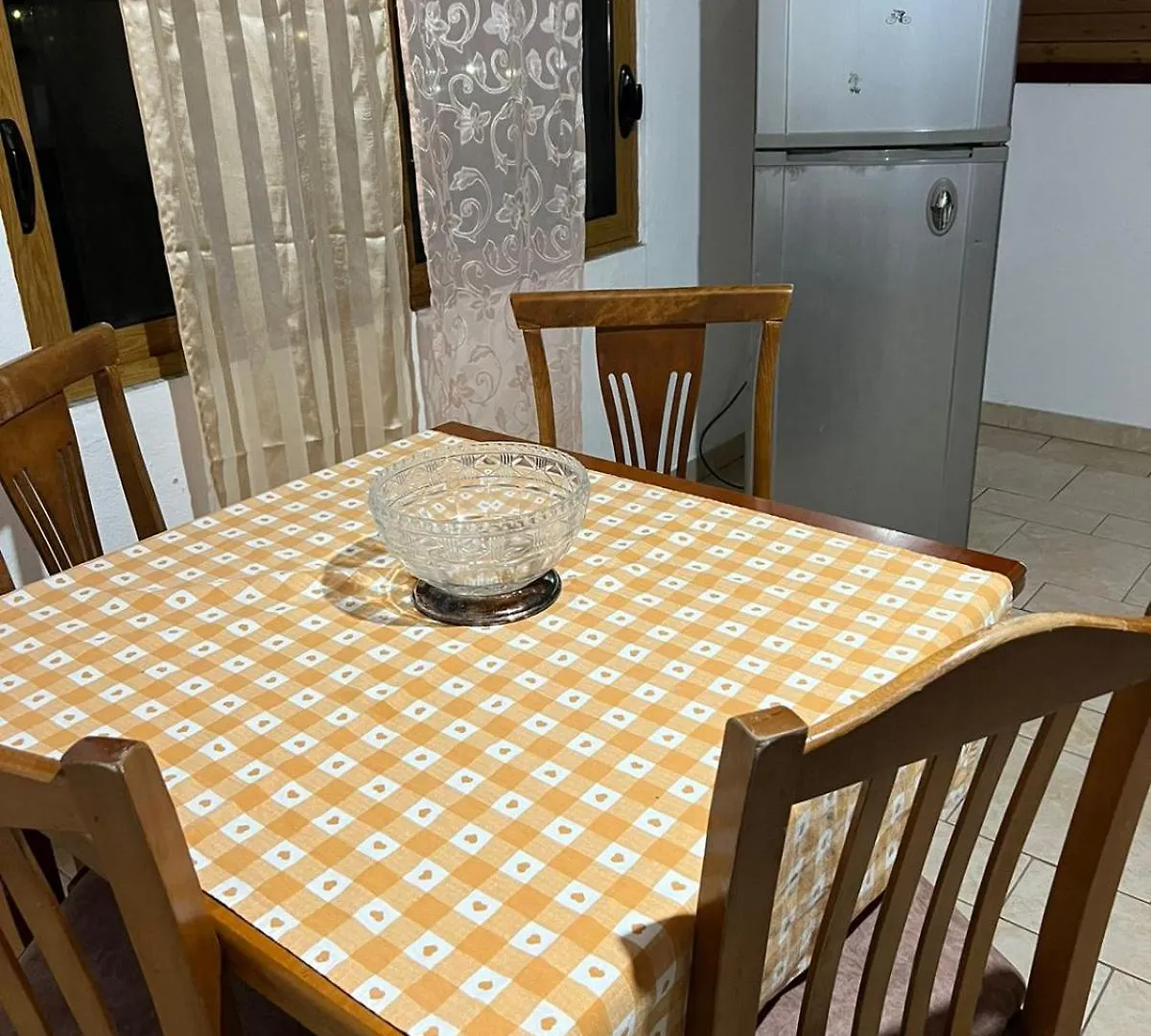 Karaj Apartments Tirana Albânia