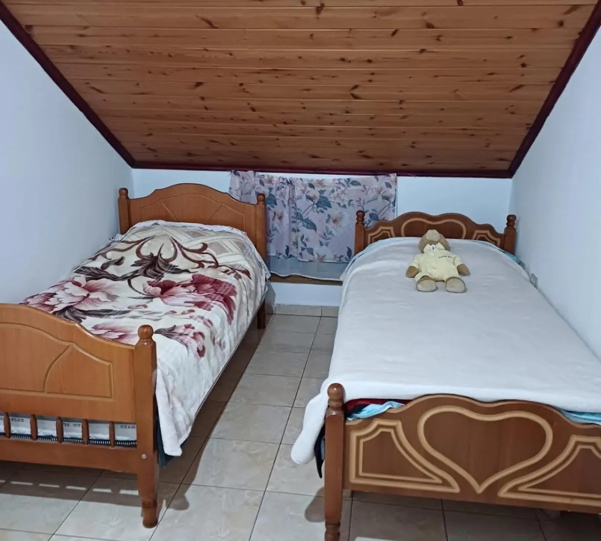 Karaj Apartments Tirana 0*,  Albânia