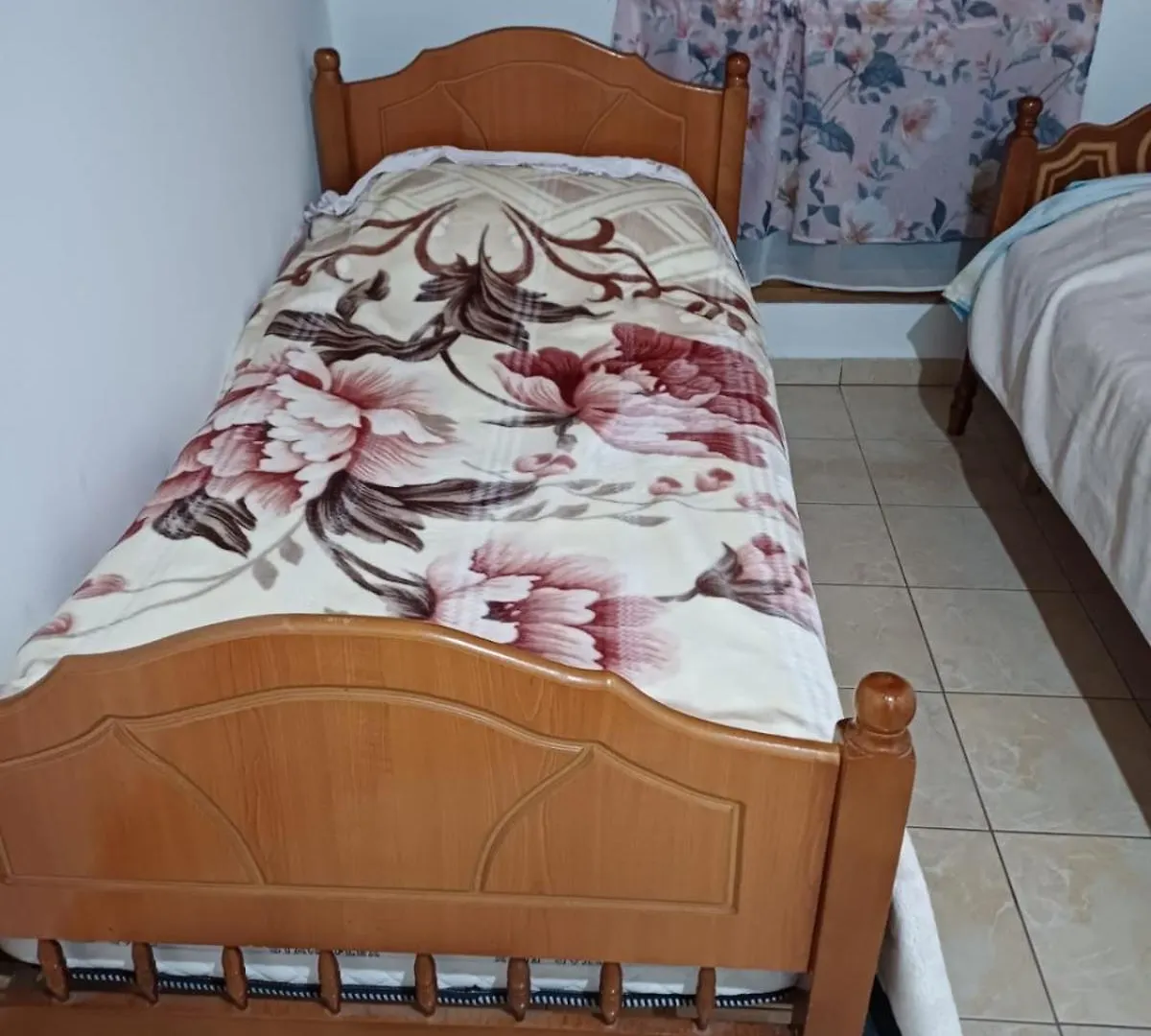 Karaj Apartments Tirana