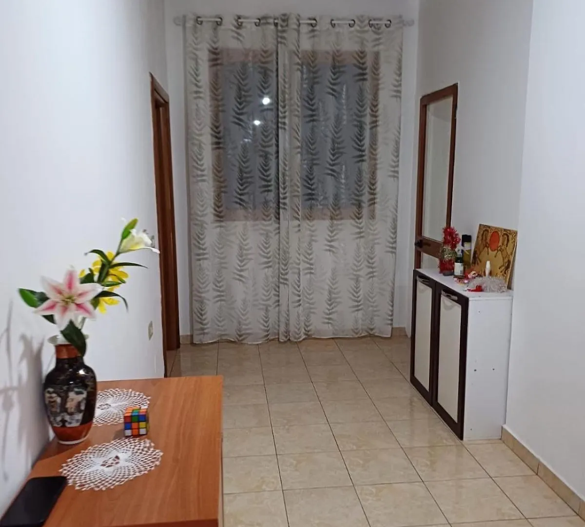 Karaj Apartments Tirana
