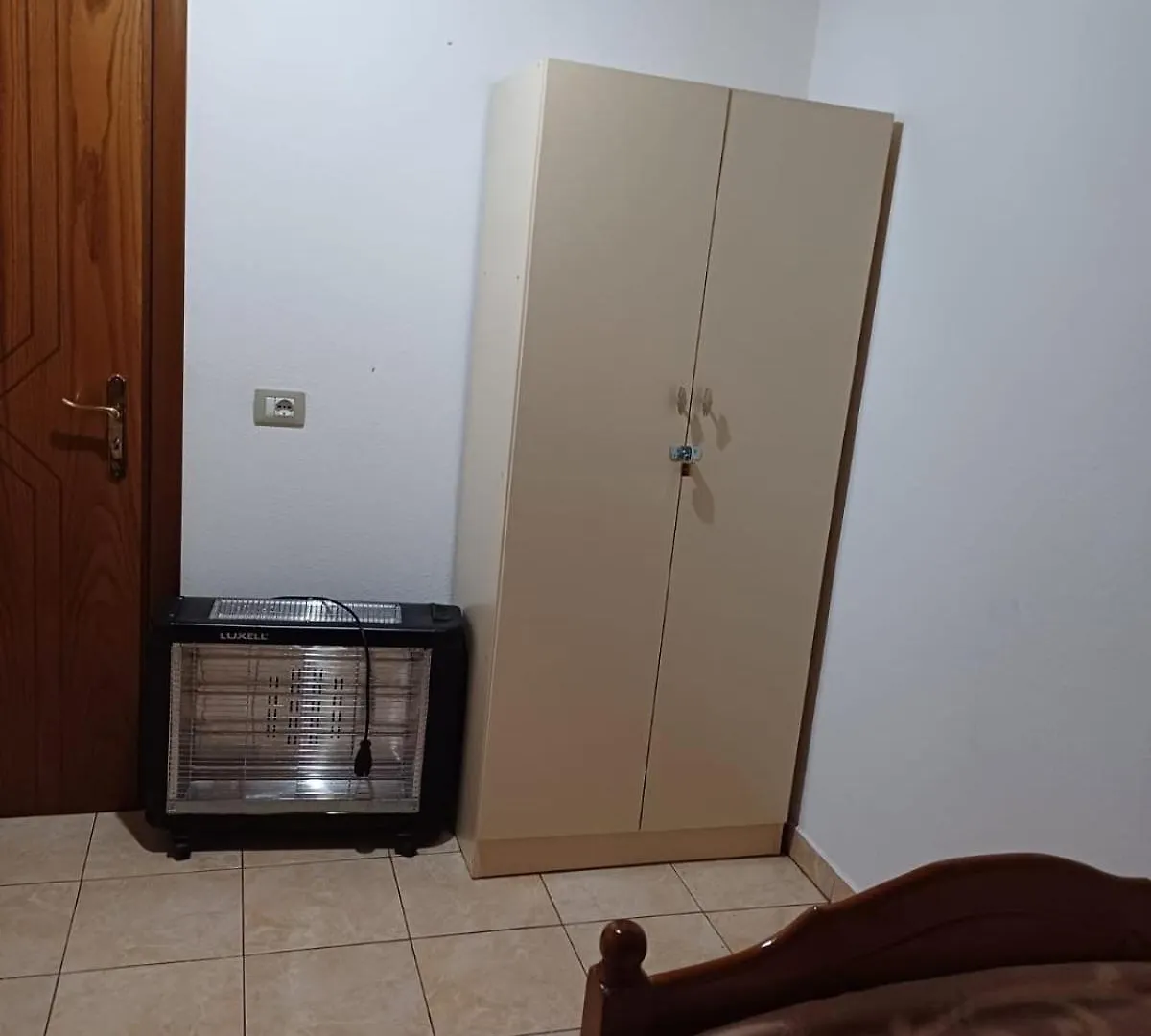 Karaj Apartments Tirana